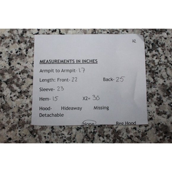 LL Bean Red Cotton Double L Cable Zip Cardigan Sweater Size S - Picture 10 of 10